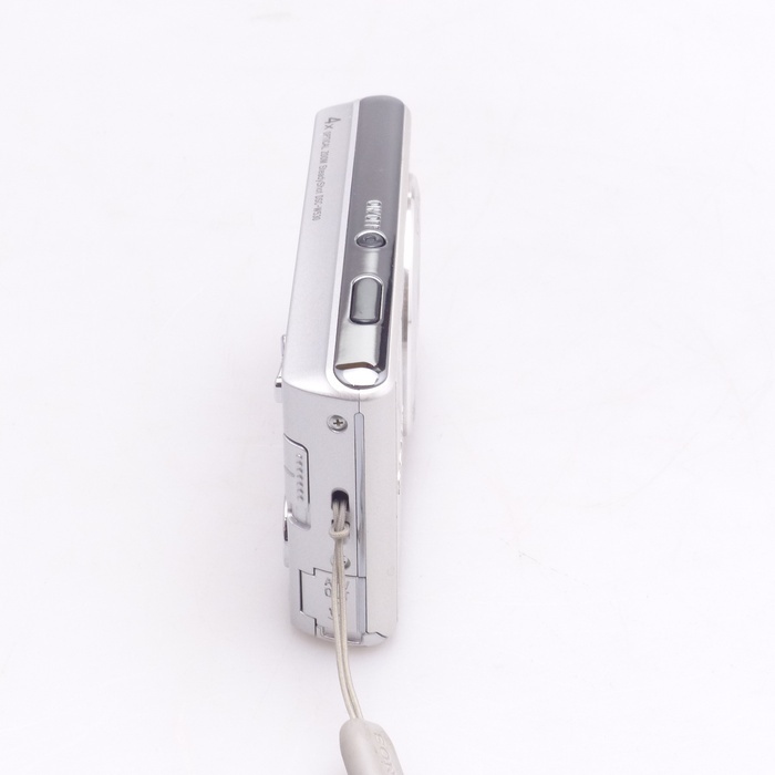 ソニー DSC-W530 S デジタルカメラ