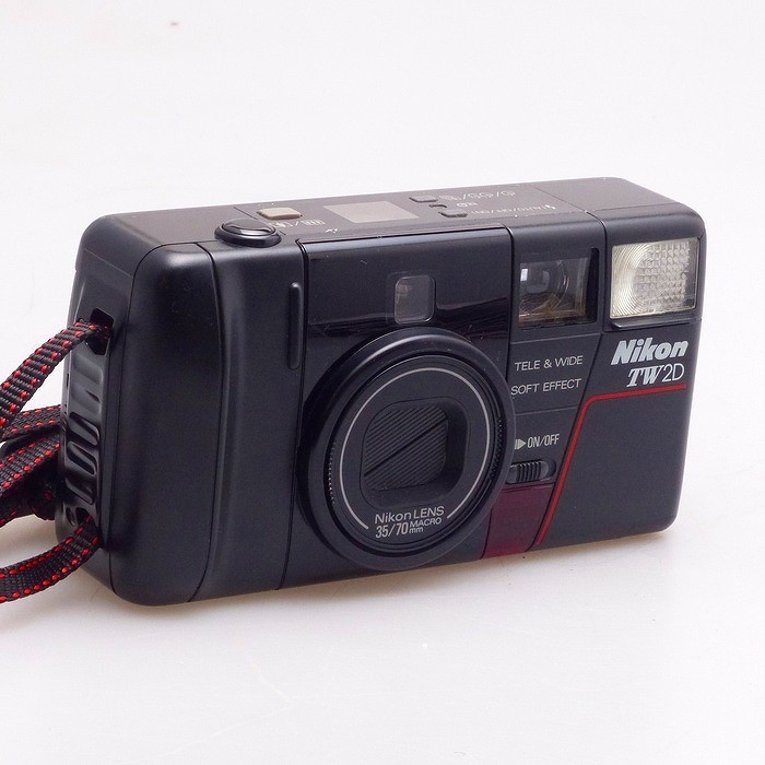 ニコン TW2D