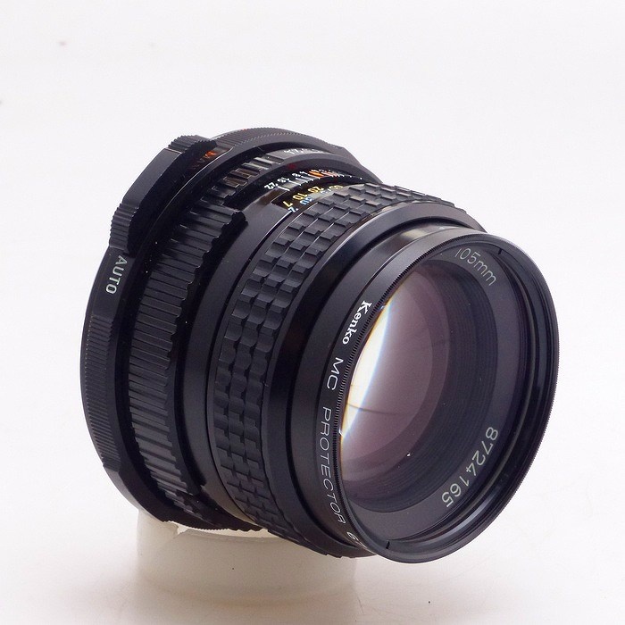 ペンタックス SMC PENTAX67 105/2.4