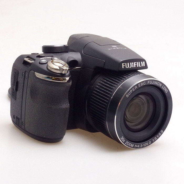 フジフイルム FX-S4000 デジタルカメラ