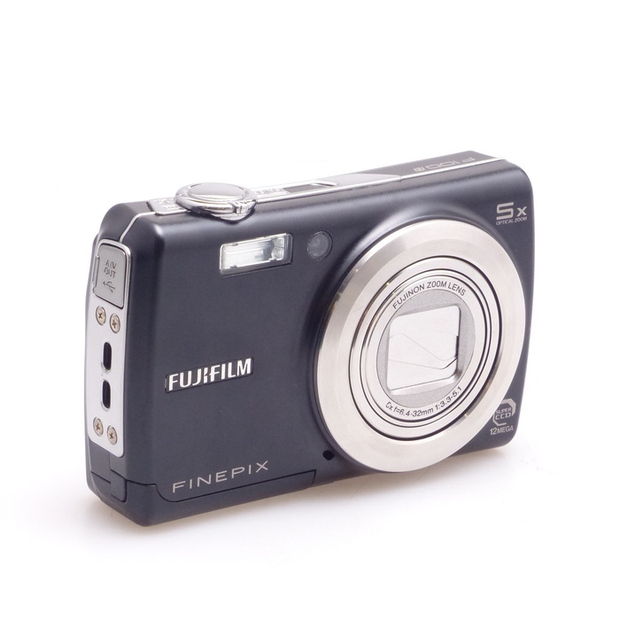 フジフイルム FX-F100FDB デジタルカメラ