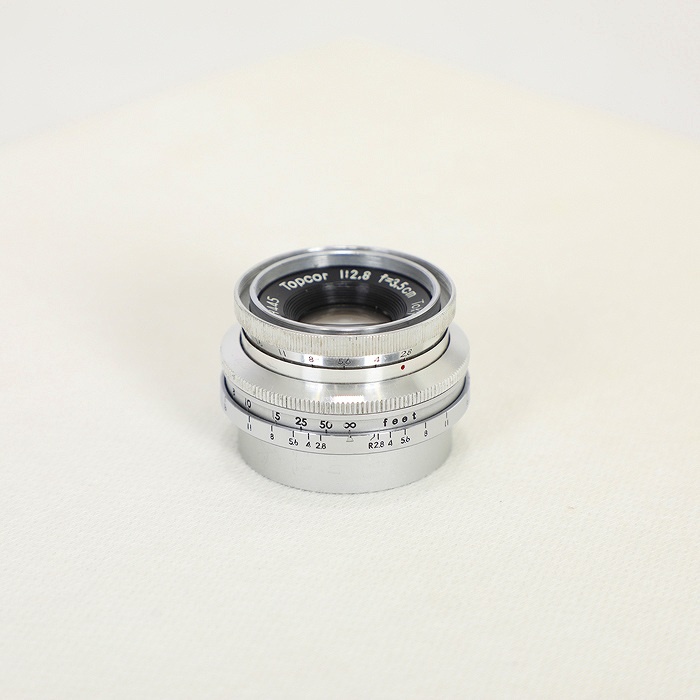 TOPCON Topcor 3.5cm2.8（L39)
