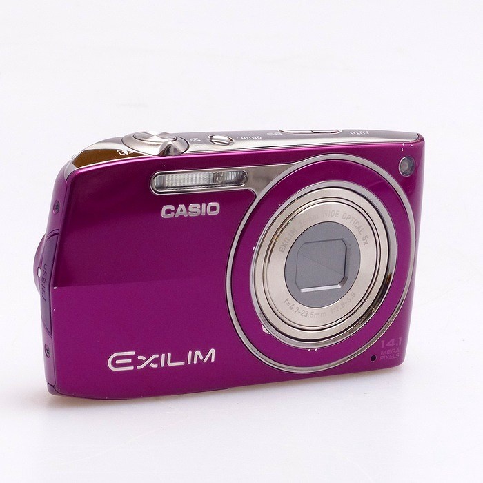 カシオ EX-Z2300PE デジタルカメラ