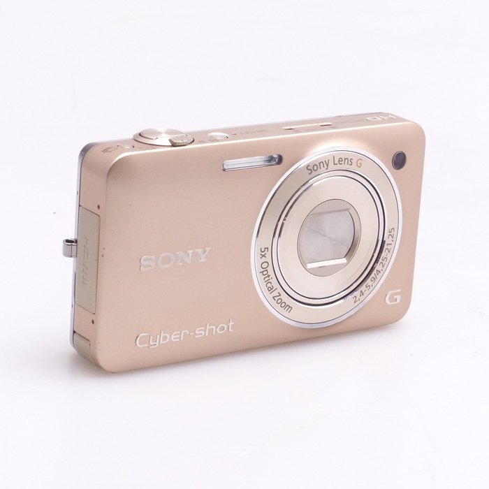 ソニー DSC-WX5 N デジタルカメラ