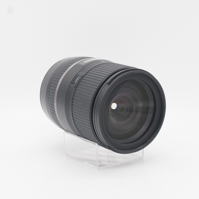 タムロン 16-300/3.5-6.3 DI2 VC PZD B016E