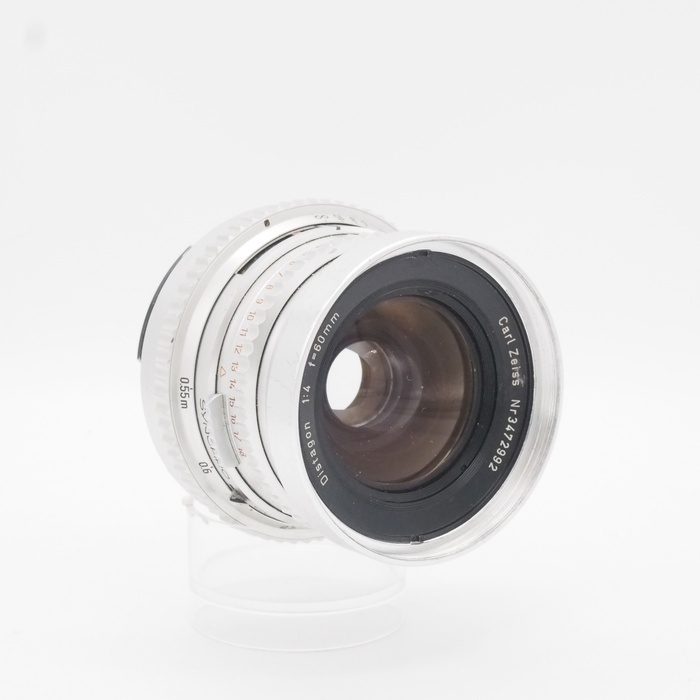 HASSELBLAD Distagon C60/4 シルバー