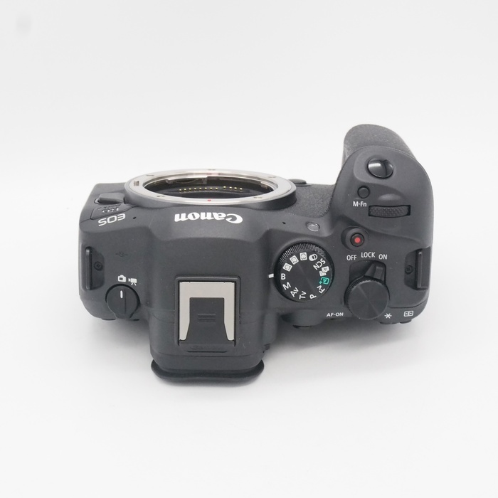 キヤノン EOS R6 MarkII