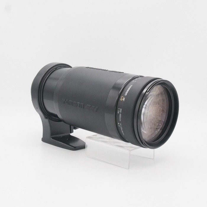 タムロン AF200-400/5.6 LD 75DN ニコンF用