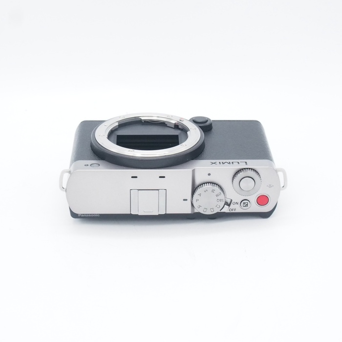 パナソニック LUMIX DC-S9-S ダークシルバー