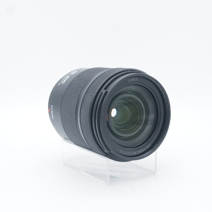 パナソニック LUMIX S 28-200/4-7.1 MACRO O.I.S. S-R28200