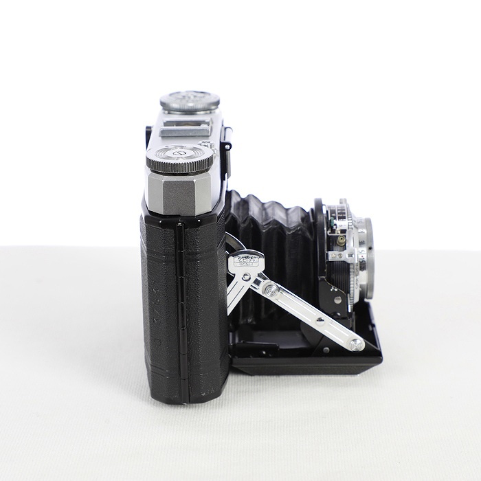ツアイスイコン SUPER IKONTA 534/16 （Tessar75/3.5）