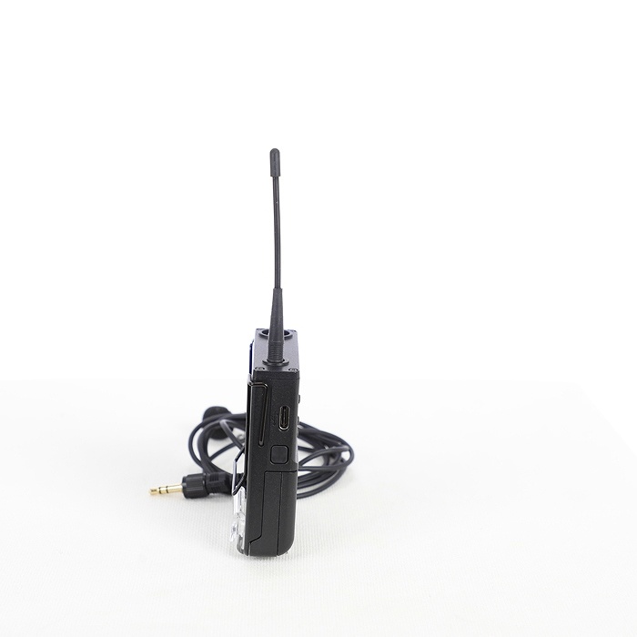 ソニー UTX-B40 ボデイーパツクトランスミツター