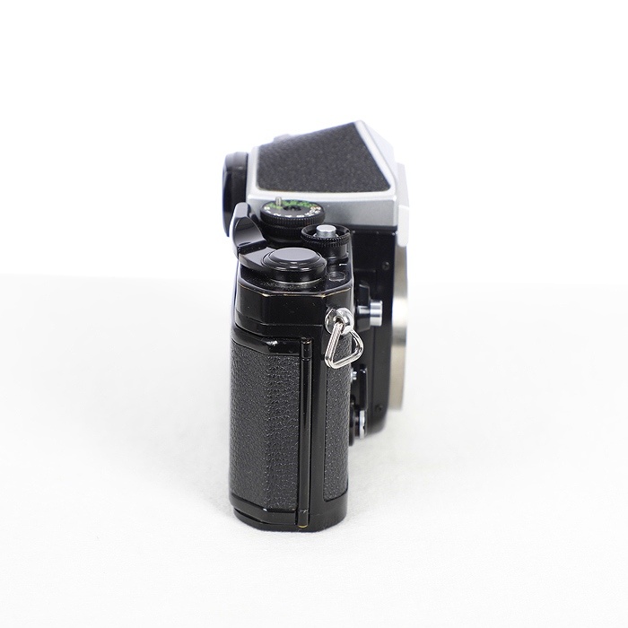 ニコン F2アイレベル ブラック