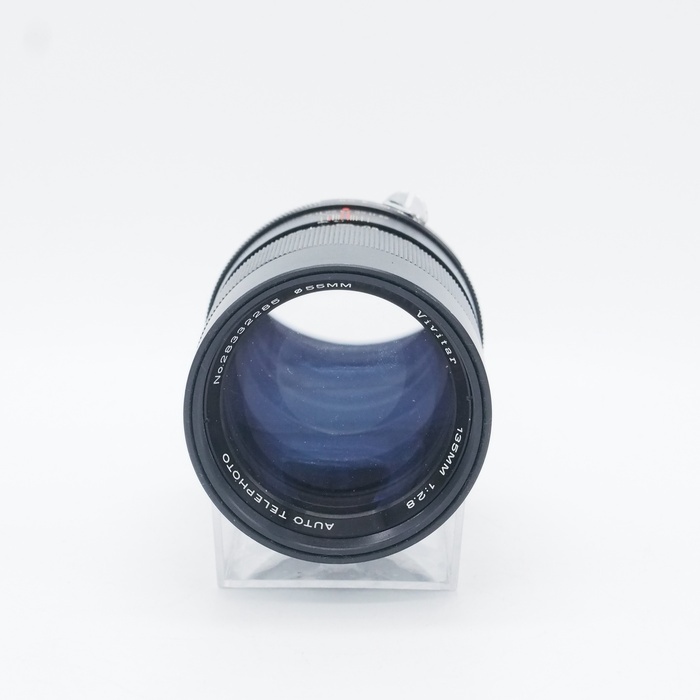 ソノタ Vivitear AUTO TELEPHOTO 135/2.8 ニコン用（非Ai）