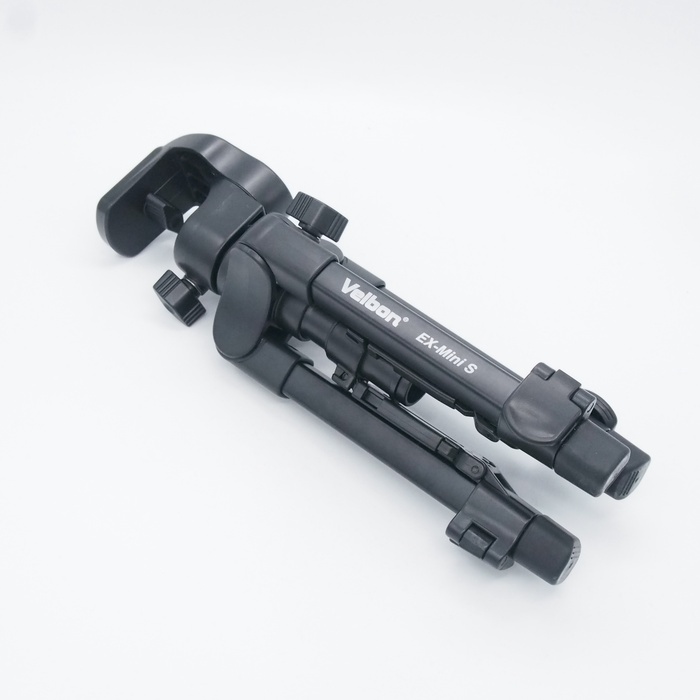 ベルボン EX-Mini S ミニ三脚