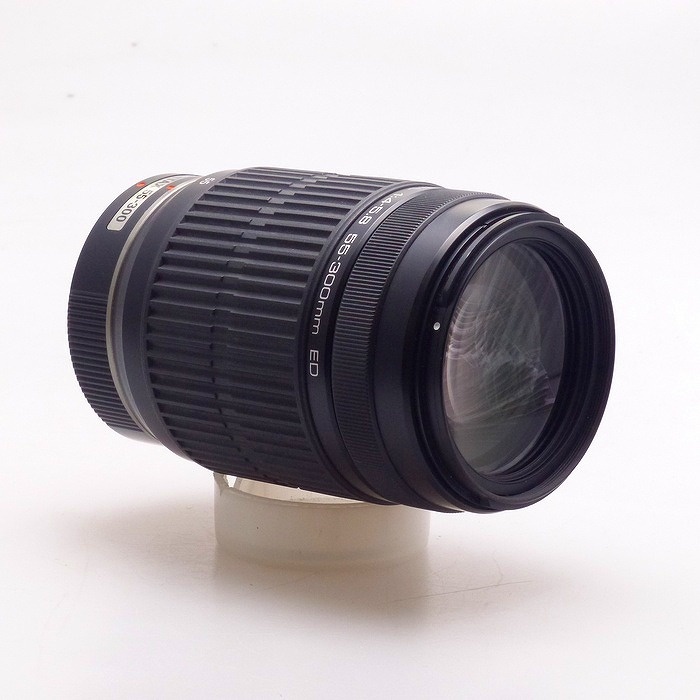 ペンタックス DA55-300/F4-5.8 ED