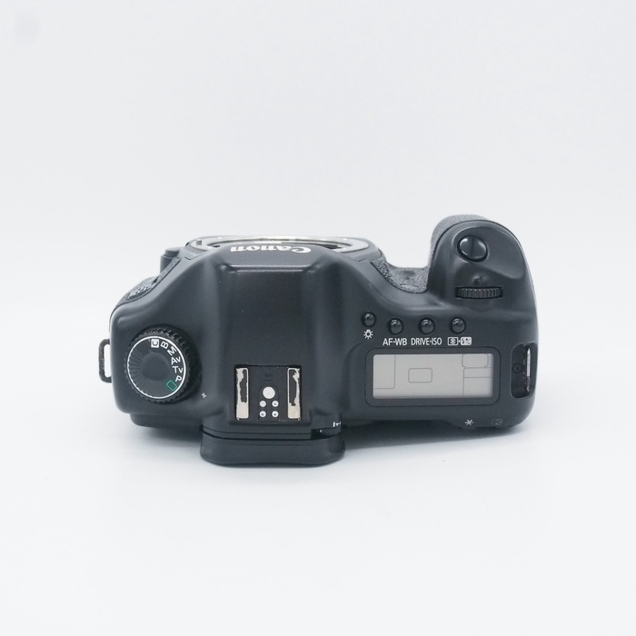 キヤノン EOS 5D ボデイ