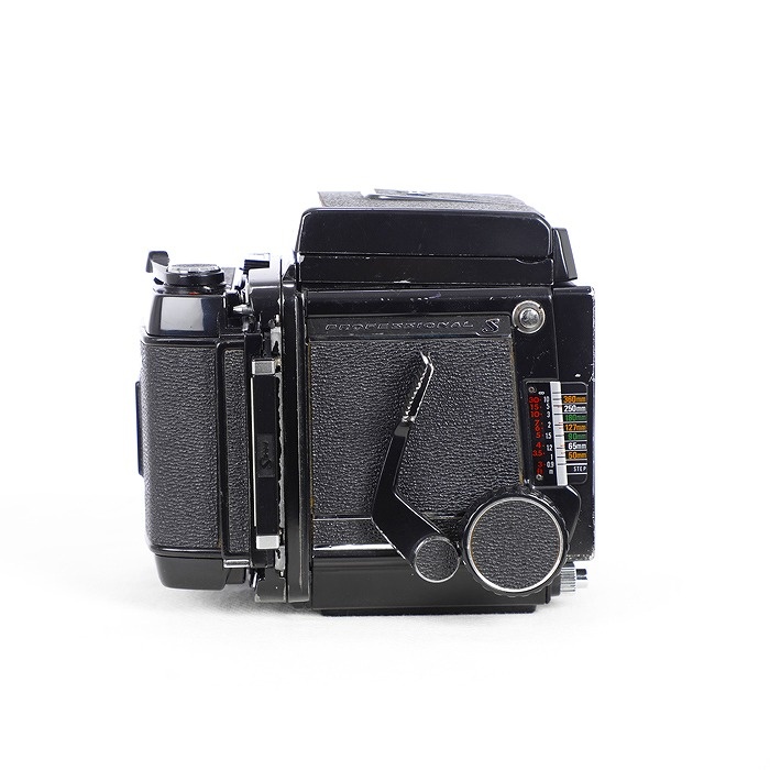 マミヤ RB67 ProS ボディ