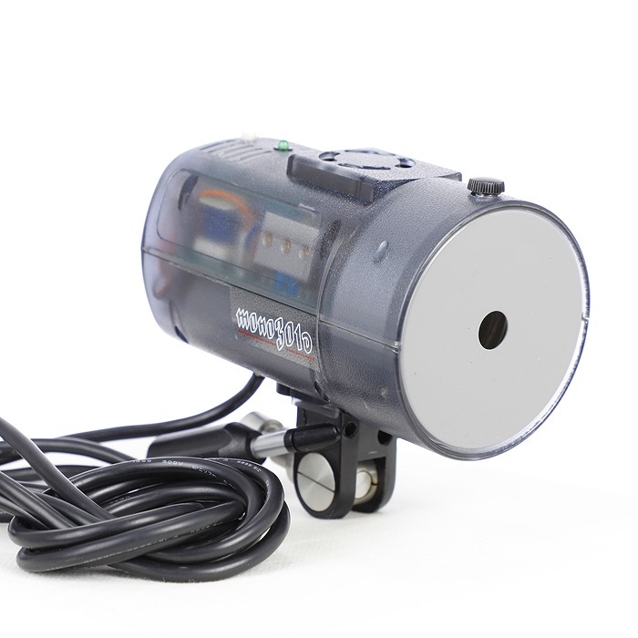 プロペット ストロボ MODL301D