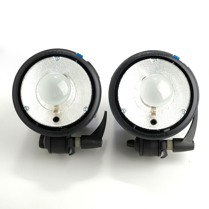ソノタ Elinchrom D-Lite RX4 ストロボ(2個セット)