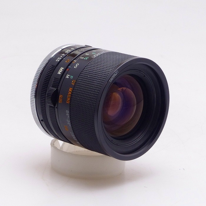 タムロン 35-70/3.5-4.5 09A Y/Cマウント