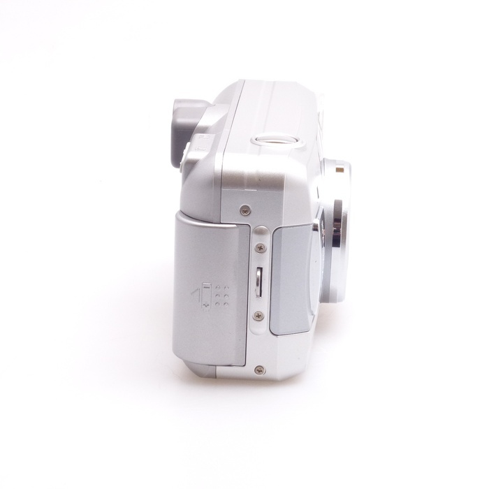 フジフイルム Zoomdate120V