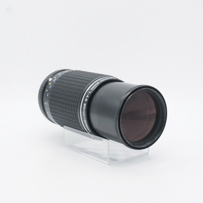 ペンタックス SMC-M 80-200/4.5