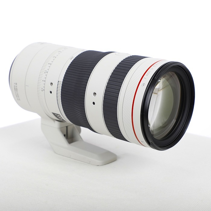 キヤノン RF70-200/2.8L IS USM Z ホワイト