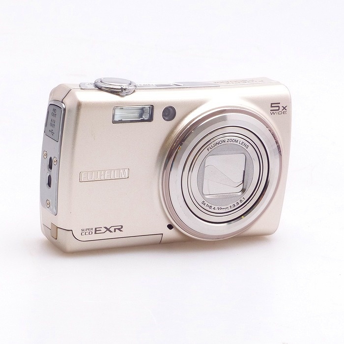 フジフイルム FX-F200EXR S