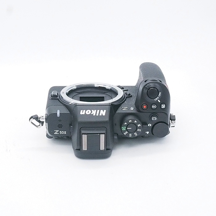 ニコン Z50II ボデイ