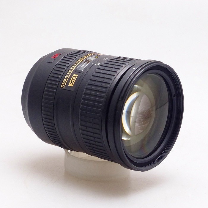 ニコン AF-S DX VR 18-200/F3.5-5.6G IF-ED