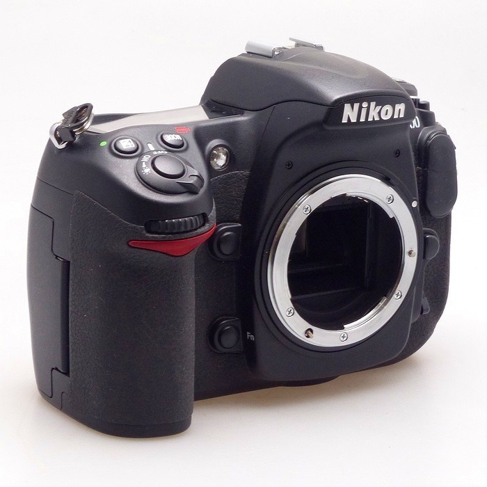 ニコン D300 ボデイ