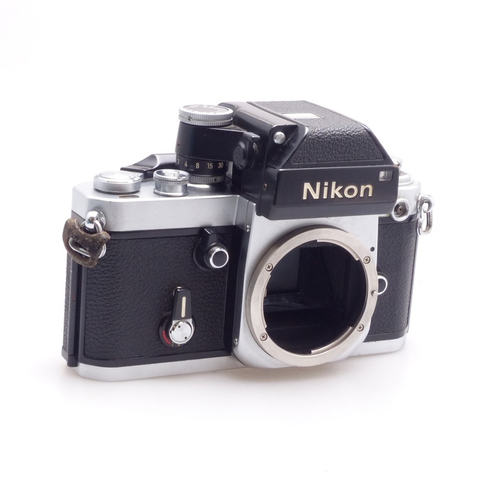 ニコン F2 フォトミック