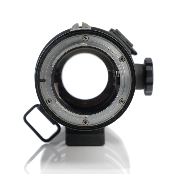 ニコン zoom-NIKKOR Auto 50-300/4.5