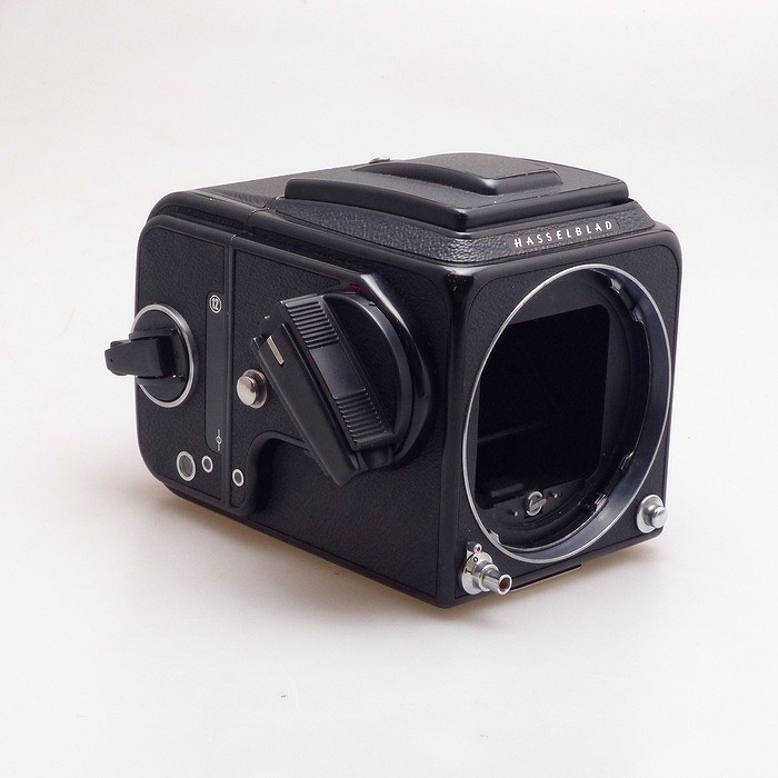 HASSELBLAD 500C/M ブラック+A12マガジン