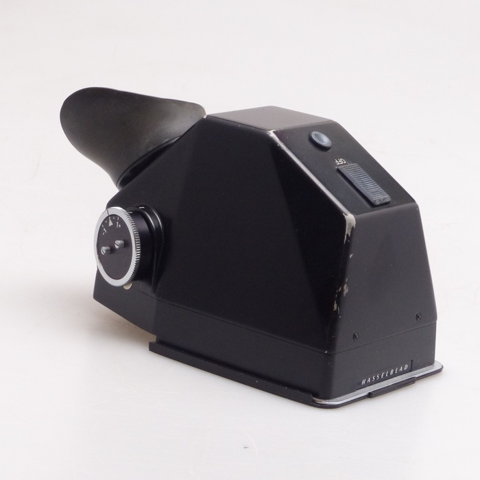 HASSELBLAD メータープリズムファインダー