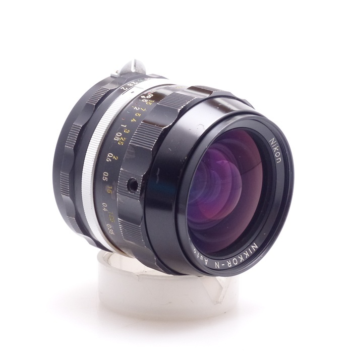 ニコン NIKKOR-N Auto28/2