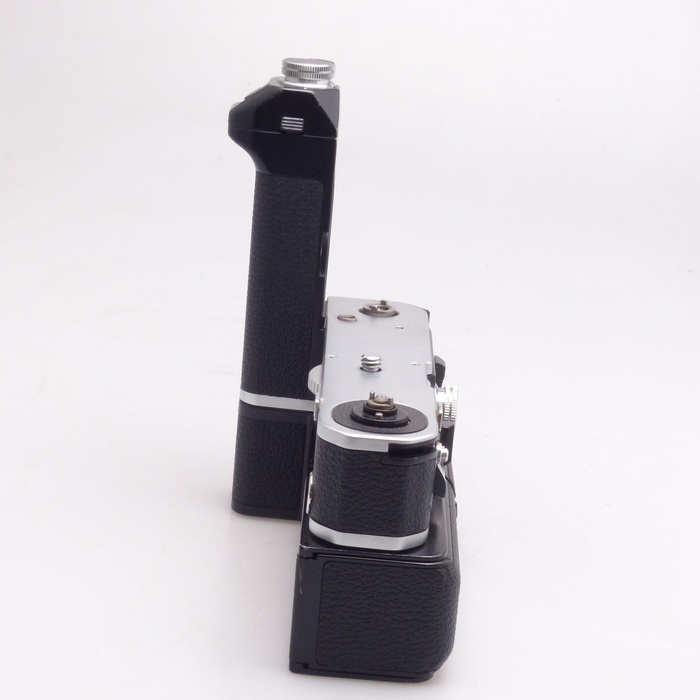 ニコン MD-2+MB-1 モータードライブ