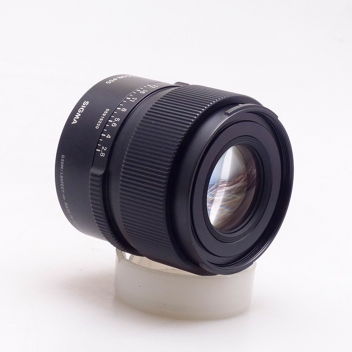 シグマ 90/F2.8 DG DN CONTEMPORARY SE