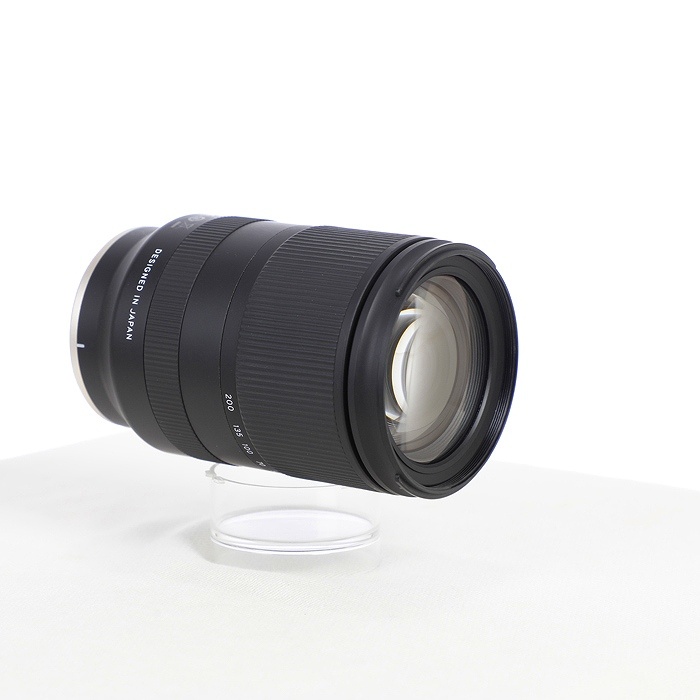タムロン 28-200/F2.8-5.6 DI3 RXD A071SF