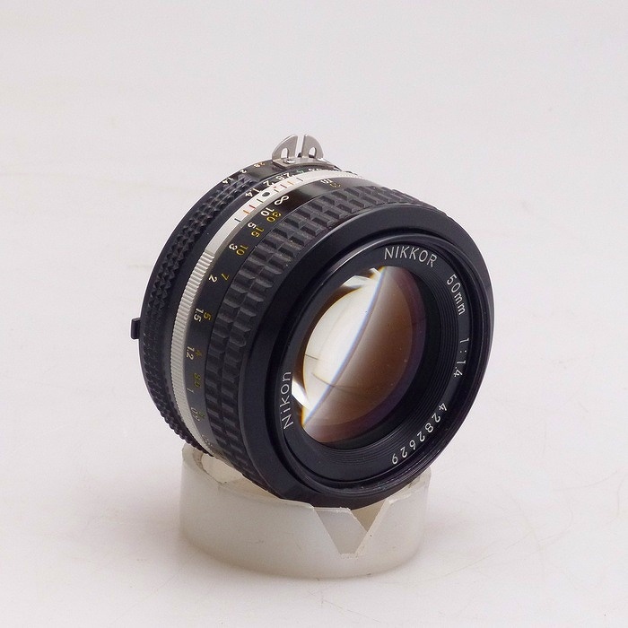 ニコン Ai NIKKOR 50/1.4