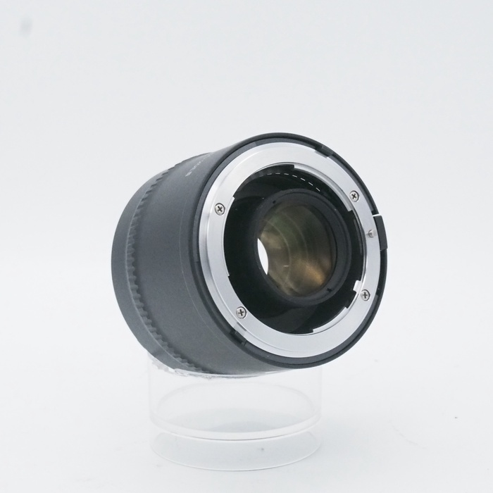 ニコン TC-20E III AF-S テレコンバーター