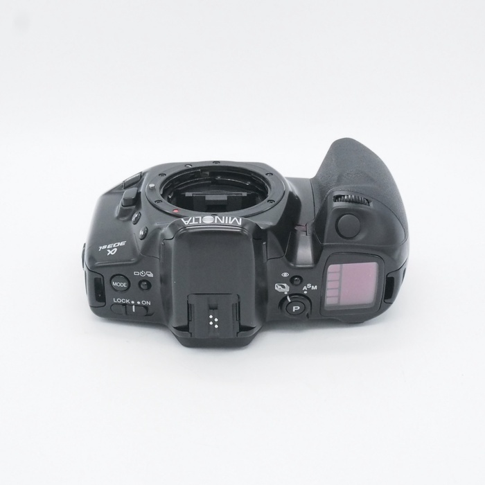 ミノルタ α303Si Body ブラック