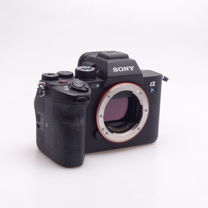 ソニー ILCE-7SM3 アルフア7S III ボデイ