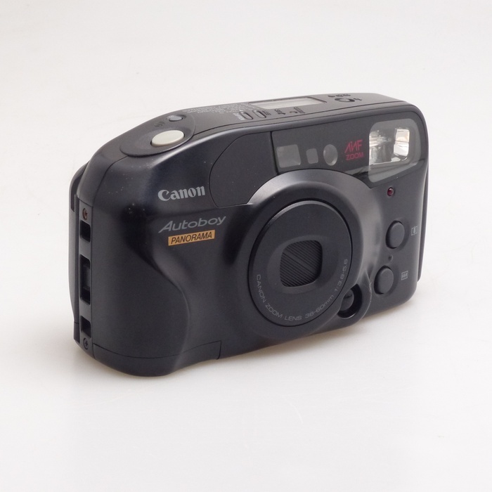 キヤノン オートボーイパノラマ