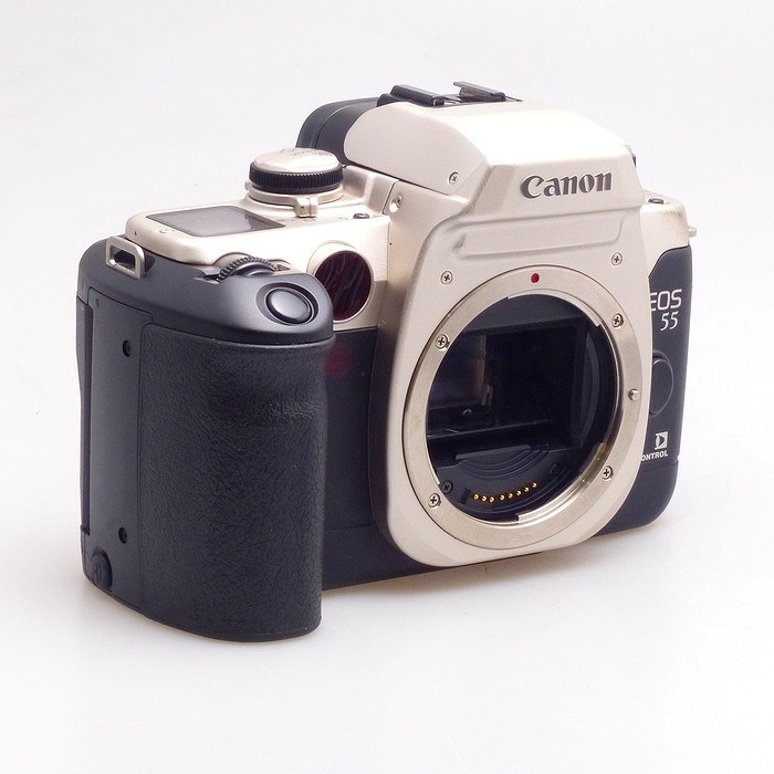 キヤノン EOS 55 QD BODY