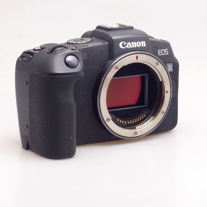 キヤノン EOS RP ボデイ