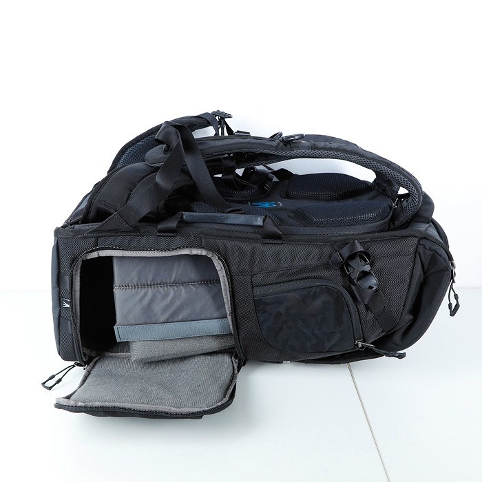 ハクバ GW-PRO RED バツクパツク マルチモードL