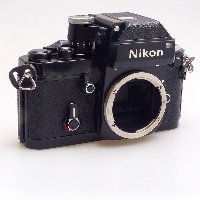 ニコン F2フォトミック（DP-1） ブラック