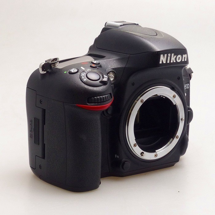 ニコン D610 ボデイ